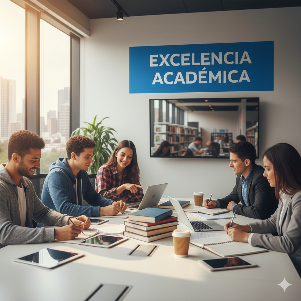 Cursos para estudiantes